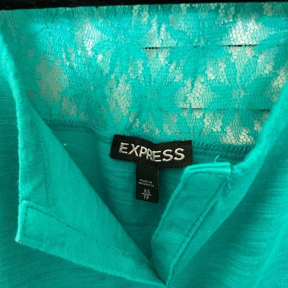 Express tee - tops  woman’s (2-packs) - Picture 12 of 16